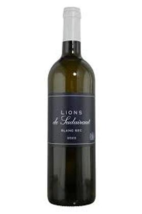 Lions de Suduiraut Blanc Sec